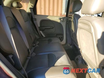 Zdjęcie 10 z 11 samochodu: 2003 CHRYSLER PT CRUISER LIMITED VIN:3C8FY68B43T535592 - miniatura