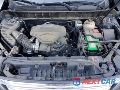 Zdjęcie 12 z 13 samochodu: 2019 GMC ACADIA SLT-1 VIN:1GKKNMLS9KZ201056 - miniatura