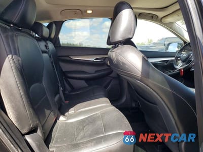 Zdjęcie 11 z 13 samochodu: 2019 INFINITI QX50 ESSENTIAL VIN:3PCAJ5M1XKF105618 - miniatura