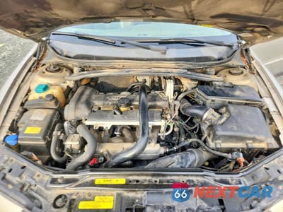 Zdjęcie 11 z 12 samochodu: 2005 VOLVO XC70 VIN:YV1SZ592851197284 - miniatura