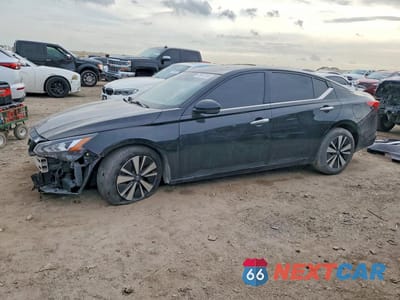 2020 NISSAN ALTIMA SL 1N4BL4EV8LC136672 - główne zdjęcie licytacji z USA - miniatura