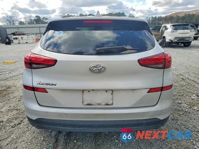 Zdjęcie 6 z 12 samochodu: 2019 HYUNDAI TUCSON SE VIN:KM8J23A43KU903266 - miniatura