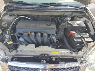 Zdjęcie 11 z 11 samochodu: 2005 TOYOTA COROLLA CE VIN:1NXBR32E45Z448388 - miniatura