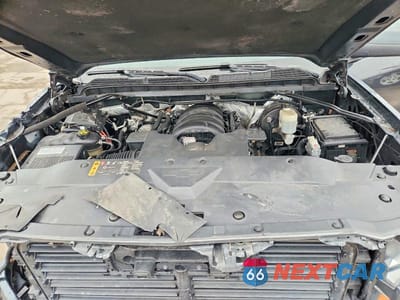 Zdjęcie 11 z 13 samochodu: 2017 CHEVROLET SILVERADO K1500 LT VIN:3GCUKREC0HG467039 - miniatura