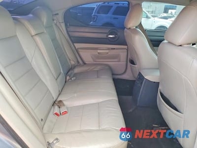 Zdjęcie 10 z 11 samochodu: 2007 DODGE CHARGER R VIN:2B3KA53H57H891513 - miniatura