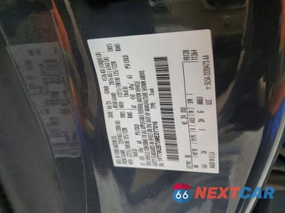 Zdjęcie 12 z 12 samochodu: 2021 FORD F250 SUPER DUTY VIN:1FT7W2BT0MED77016 - miniatura