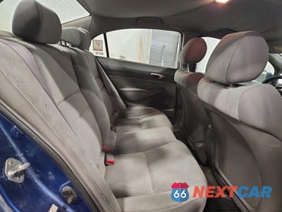 Zdjęcie 10 z 12 samochodu: 2009 HONDA CIVIC LX VIN:2HGFA16509H501982 - miniatura
