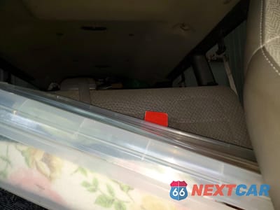 Zdjęcie 10 z 13 samochodu: 2008 GMC SAVANA VIN:1GKFG154181173916 - miniatura