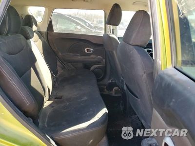 Zdjęcie 11 z 12 samochodu: 2014 KIA SOUL BASE VIN:KNDJN2A21E7709181 - miniatura