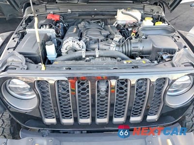 Zdjęcie 11 z 12 samochodu: 2021 JEEP WRANGLER UNLIMITED RUBICON 392 VIN:1C4JJXSJ9MW755120 - miniatura