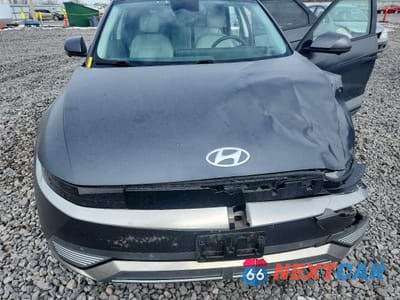 Zdjęcie 11 z 12 samochodu: 2023 HYUNDAI IONIQ 5 LIMITED VIN:KM8KRDAF2PU122317 - miniatura