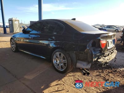 Drugie zdjęcie samochodu z przodu: 2011 BMW 328 I SULEV VIN:WBAPH5C5XBA445416 - miniatura