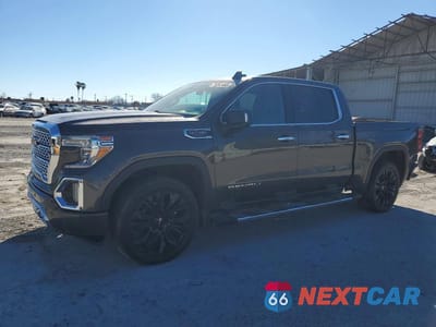 2020 GMC SIERRA K1500 DENALI 1GTU9FEL6LZ174412 - główne zdjęcie licytacji z USA - miniatura