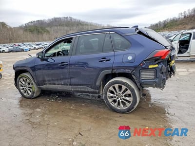 Drugie zdjęcie samochodu z przodu: 2022 TOYOTA RAV4 XLE PREMIUM VIN:2T3A1RFV6NW264755 - miniatura