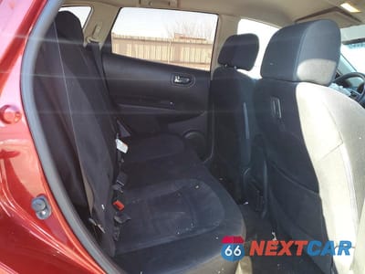 Zdjęcie 11 z 12 samochodu: 2013 NISSAN ROGUE S VIN:JN8AS5MV0DW646518 - miniatura