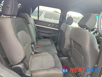 Zdjęcie 11 z 13 samochodu: 2017 FORD EXPLORER XLT VIN:1FM5K7D85HGB03972 - miniatura