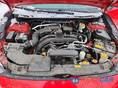 Zdjęcie 11 z 12 samochodu: 2021 SUBARU CROSSTREK PREMIUM VIN:JF2GTAGC6M8329175 - miniatura