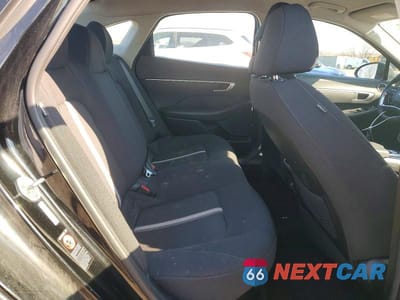 Zdjęcie 10 z 12 samochodu: 2021 HYUNDAI SONATA HYBRID BLUE VIN:KMHL24JJ8MA027593 - miniatura