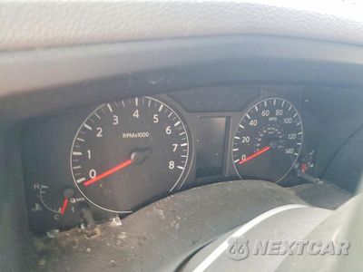 Zdjęcie 9 z 13 samochodu: 2018 NISSAN NV 2500 S VIN:1N6AF0LY0JN801789 - miniatura