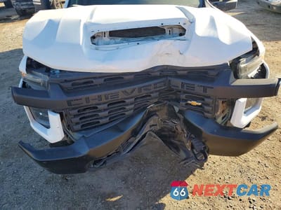 Zdjęcie 12 z 12 samochodu: 2021 CHEVROLET SILVERADO 2500 HD - FLATBED DUMP TRUCK *** PRIOR FLEET *** VIN:1GB5WLE76MF236400 - miniatura