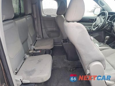 Zdjęcie 10 z 12 samochodu: 2013 TOYOTA TACOMA VIN:5TFUU4EN2DX052664 - miniatura