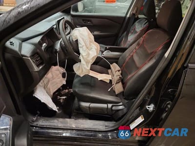 Zdjęcie 7 z 12 samochodu: 2024 NISSAN ROGUE S VIN:5N1BT3AAXRC684281 - miniatura