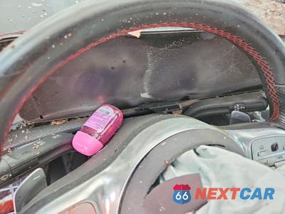 Zdjęcie 9 z 12 samochodu: 2021 MERCEDES-BENZ CLA AMG 35 4MATIC VIN:W1K5J5BB1MN214279 - miniatura