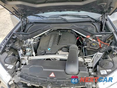 Zdjęcie 12 z 13 samochodu: 2015 BMW X5 SDRIVE35I VIN:5UXKR2C58F0H38575 - miniatura