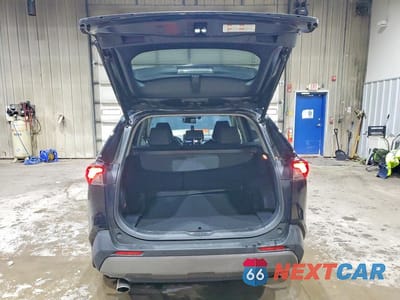 Zdjęcie 6 z 14 samochodu: 2019 TOYOTA RAV4 HYBRID LIMITED VIN:JTMDWRFV7KD509988 - miniatura