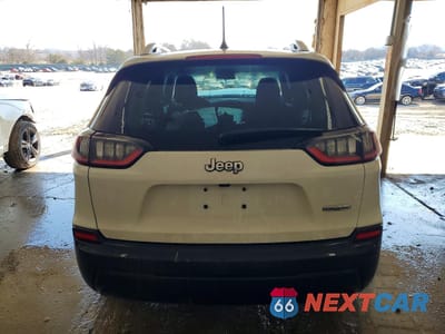 Zdjęcie 6 z 15 samochodu: 2020 JEEP CHEROKEE LATITUDE VIN:1C4PJLCB4LD619028 - miniatura