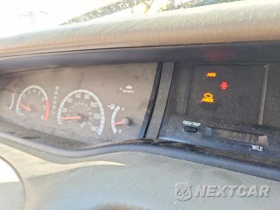 Zdjęcie 9 z 12 samochodu: 2001 TOYOTA AVALON XL VIN:4T1BF28B11U115222 - miniatura