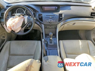 Zdjęcie 8 z 13 samochodu: 2013 ACURA TSX VIN:JH4CU2F44DC011321 - miniatura