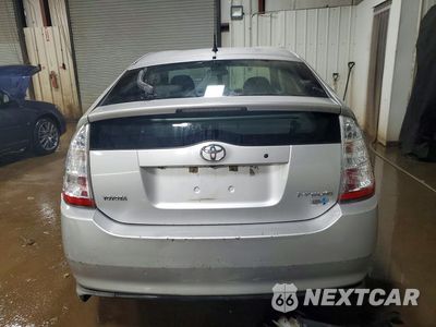 Zdjęcie 6 z 12 samochodu: 2008 TOYOTA PRIUS VIN:JTDKB20U283334610 - miniatura
