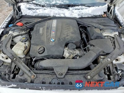 Zdjęcie 11 z 11 samochodu: 2017 BMW M2 VIN:WBS1H9C54HV786353 - miniatura