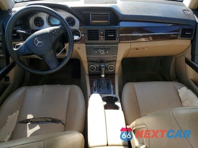 Zdjęcie 8 z 13 samochodu: 2011 MERCEDES-BENZ GLK 350 4MATIC VIN:WDCGG8HB5BF610422 - miniatura