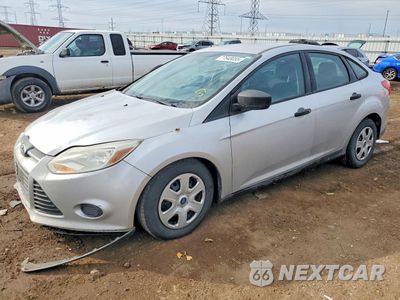 2014 FORD FOCUS S 1FADP3E22EL369351 - główne zdjęcie licytacji z USA - miniatura