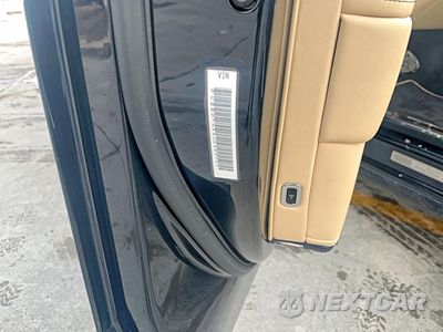 Zdjęcie 10 z 10 samochodu: 2020 BENTLEY MULSANNE SPEED VIN:SCBBS7ZH0LC004737 - miniatura