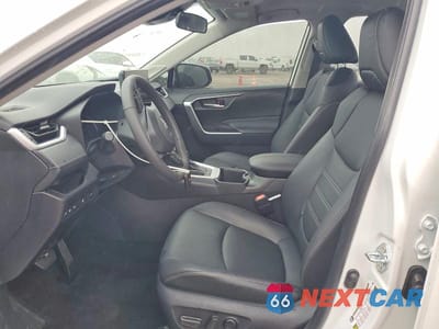 Zdjęcie 7 z 14 samochodu: 2025 TOYOTA RAV4 XLE PREMIUM VIN:2T3C1RFV4SW396871 - miniatura