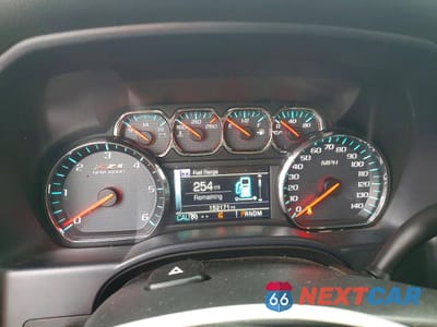 Zdjęcie 9 z 12 samochodu: 2015 CHEVROLET SILVERADO K1500 LT VIN:3GCUKREC2FG115299 - miniatura