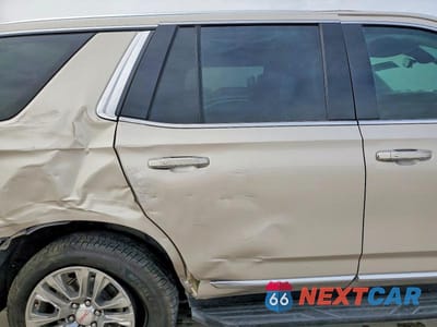 Zdjęcie 11 z 13 samochodu: 2021 GMC YUKON DENALI VIN:1GKS1DKL8MR179236 - miniatura