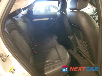 Zdjęcie 11 z 12 samochodu: 2018 AUDI Q3 PREMIUM VIN:WA1ECCFS8JR022715 - miniatura