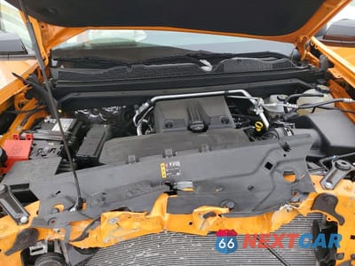 Zdjęcie 11 z 12 samochodu: 2025 CHEVROLET COLORADO Z71 VIN:1GCPTDEK6S1217847 - miniatura