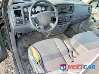 Zdjęcie 8 z 13 samochodu: 2008 DODGE RAM 1500 ST VIN:1D7HA16K88J194495 - miniatura