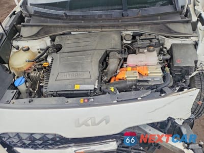 Zdjęcie 12 z 13 samochodu: 2022 KIA NIRO LX VIN:KNDCB3LC3N5539737 - miniatura