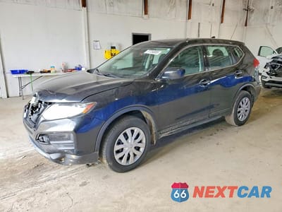 2017 NISSAN ROGUE SV 5N1AT2MV5HC888912 - główne zdjęcie licytacji z USA - miniatura