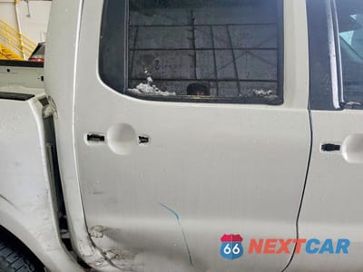 Zdjęcie 10 z 12 samochodu: 2023 NISSAN FRONTIER S VIN:1N6ED1EK2PN613368 - miniatura