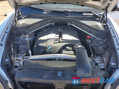 Zdjęcie 11 z 12 samochodu: 2013 BMW X5 XDRIVE35I VIN:5UXZV4C53D0G54053 - miniatura