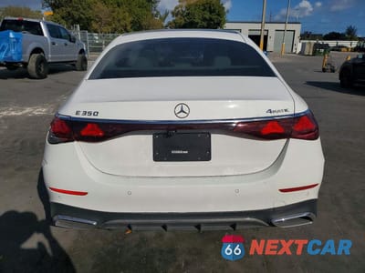 Zdjęcie 6 z 11 samochodu: 2024 MERCEDES-BENZ E 350 4MATIC VIN:W1KLF4HB9RA006529 - miniatura