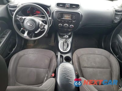 Zdjęcie 8 z 12 samochodu: 2016 KIA SOUL BASE VIN:KNDJN2A24G7828488 - miniatura