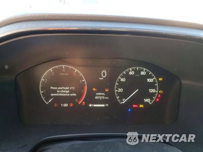 Zdjęcie 9 z 13 samochodu: 2025 HONDA CR-V EX VIN:2HKRS4H41SH422221 - miniatura